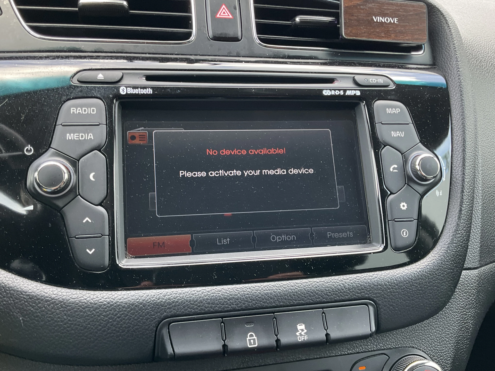 Hoofdafbeelding Kia cee'd