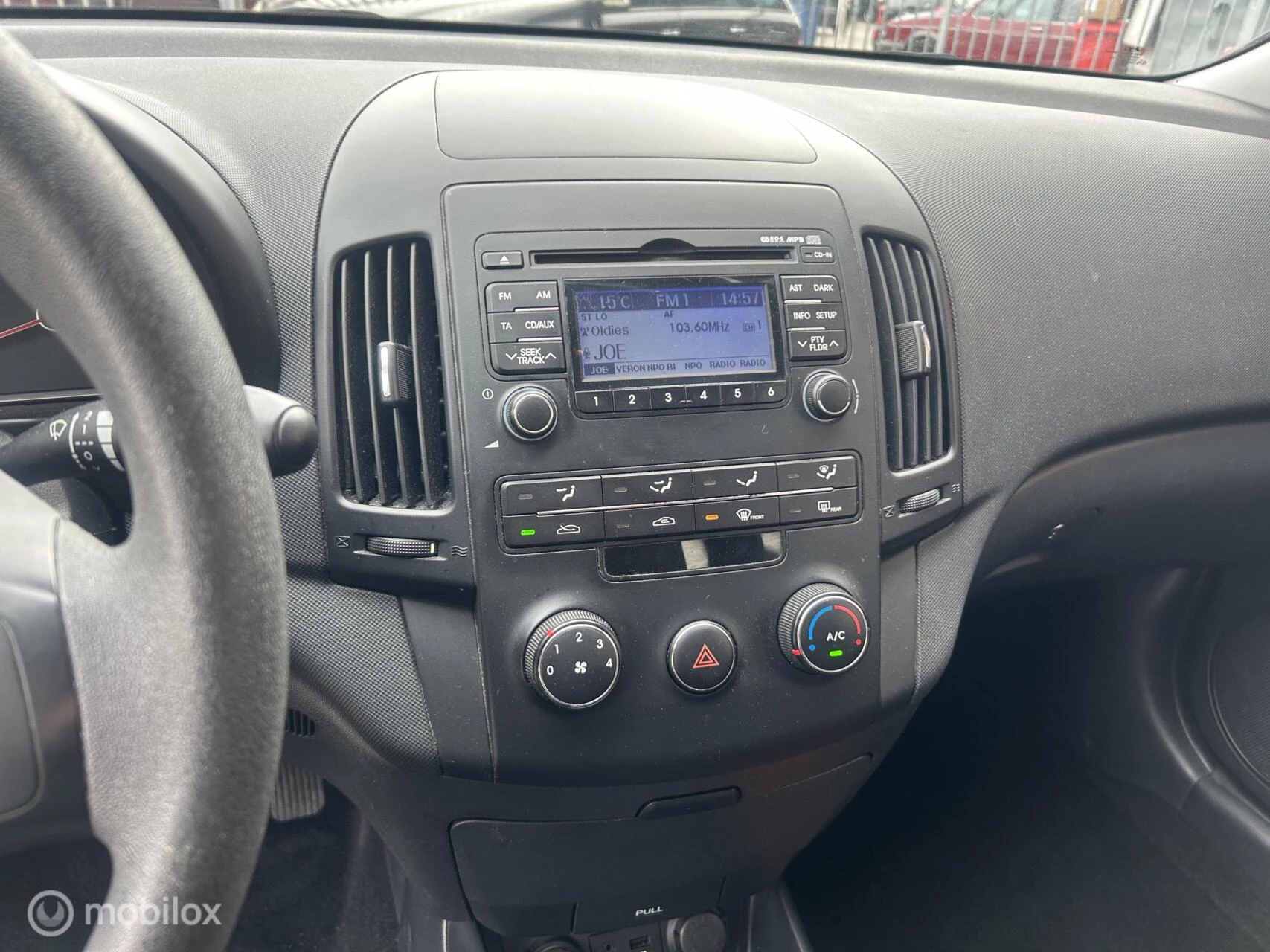 Hoofdafbeelding Hyundai i30
