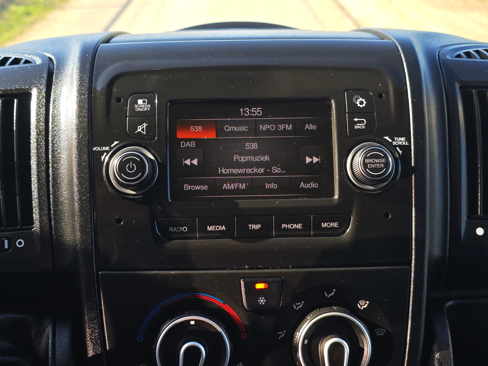 Hoofdafbeelding Peugeot Boxer