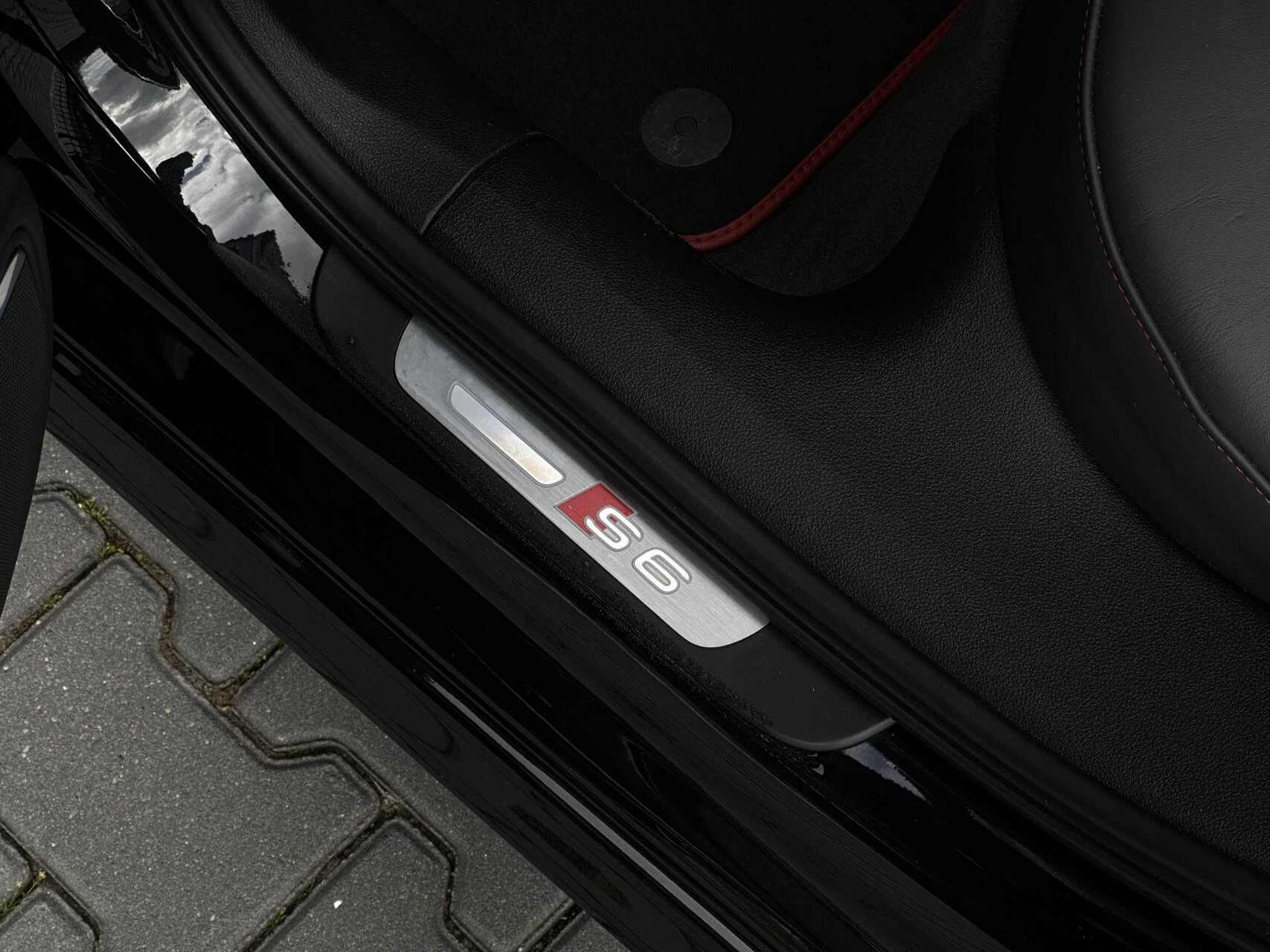 Hoofdafbeelding Audi S6