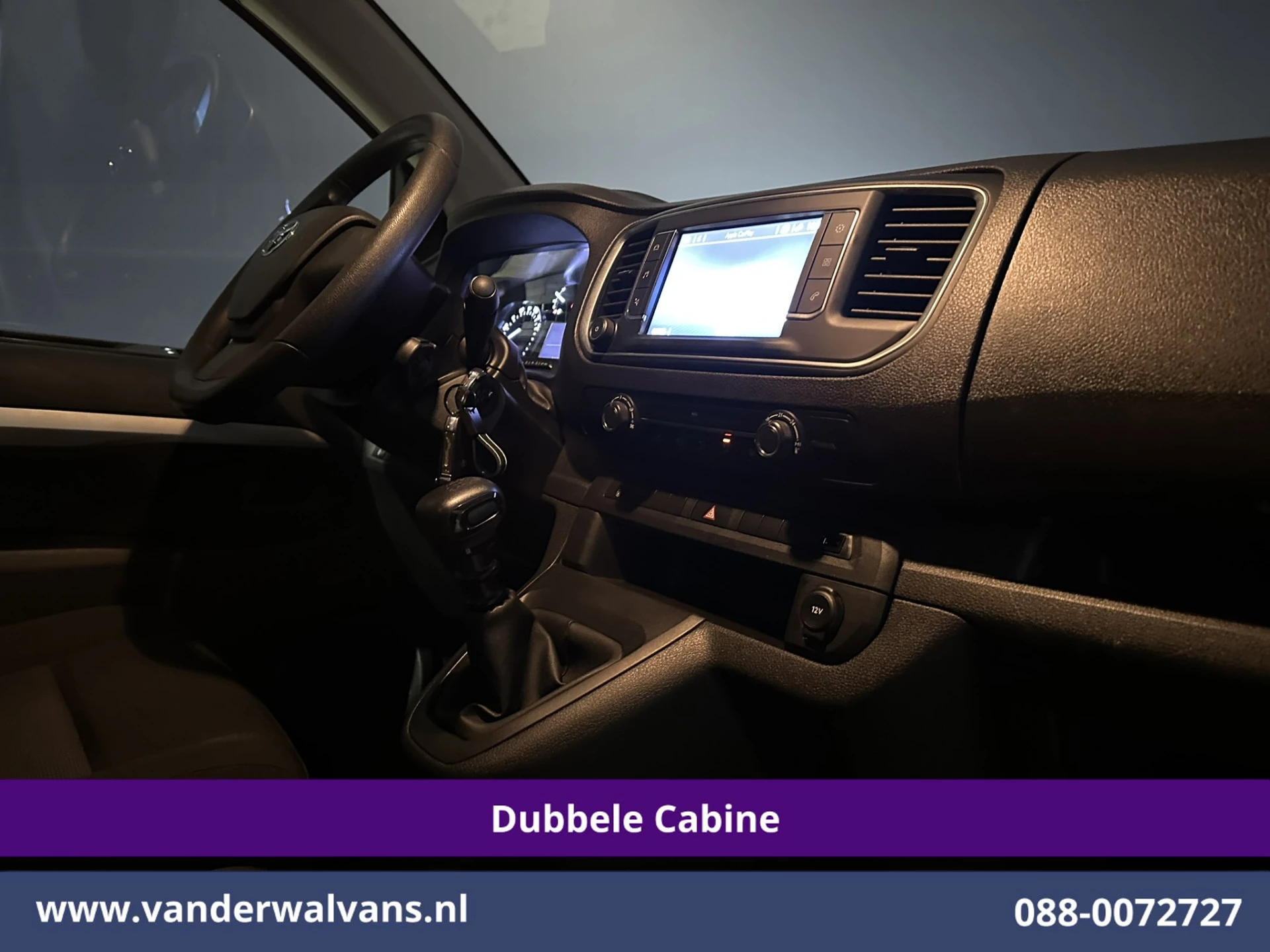 Hoofdafbeelding Toyota ProAce