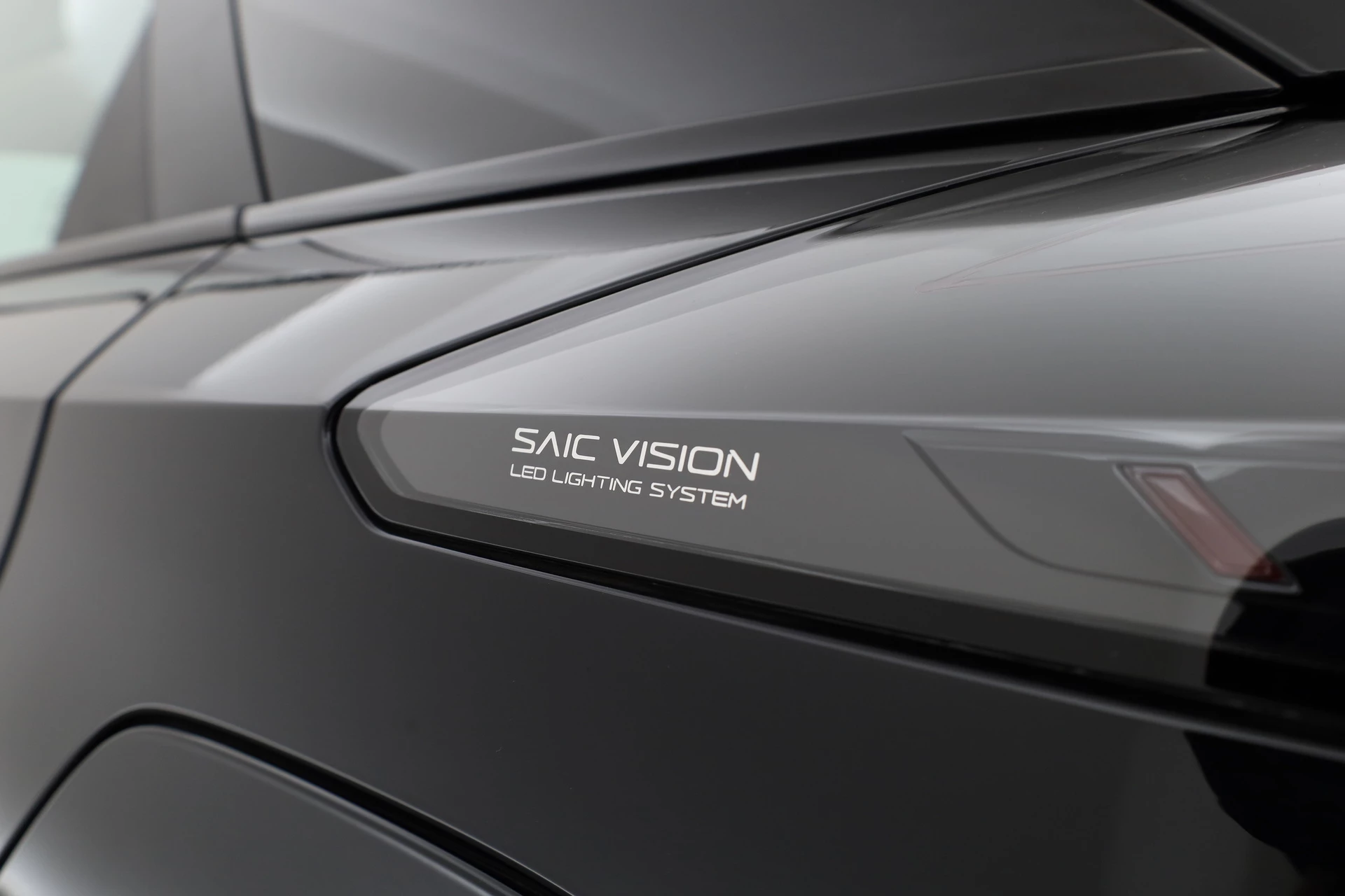 Hoofdafbeelding MG MG4