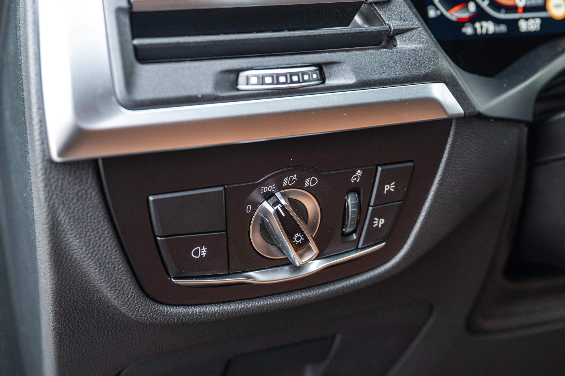 Hoofdafbeelding BMW X4