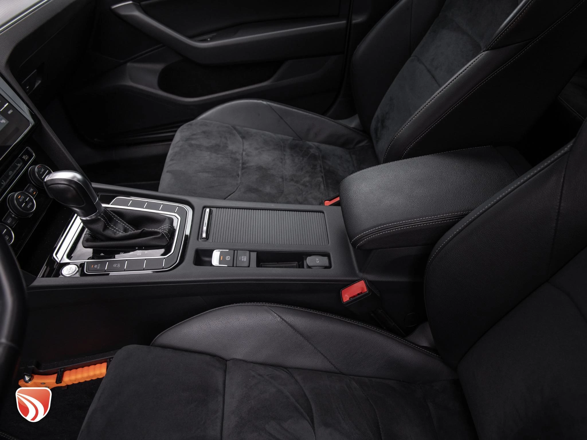 Hoofdafbeelding Volkswagen Arteon