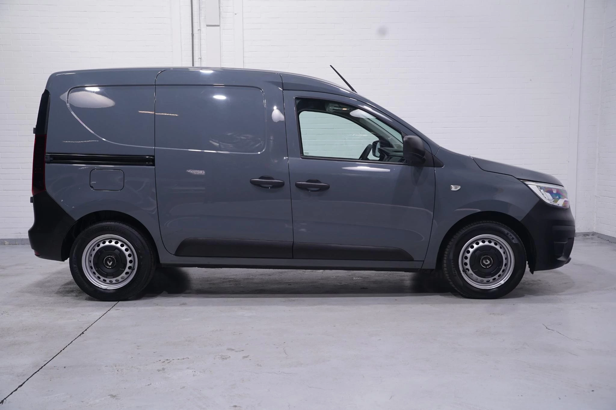Hoofdafbeelding Renault Express