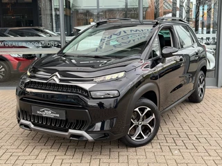 Citroën C3 Aircross 1.2 PT S&S 110PK PLUS AIRCO NAVI CRUISE PDC.