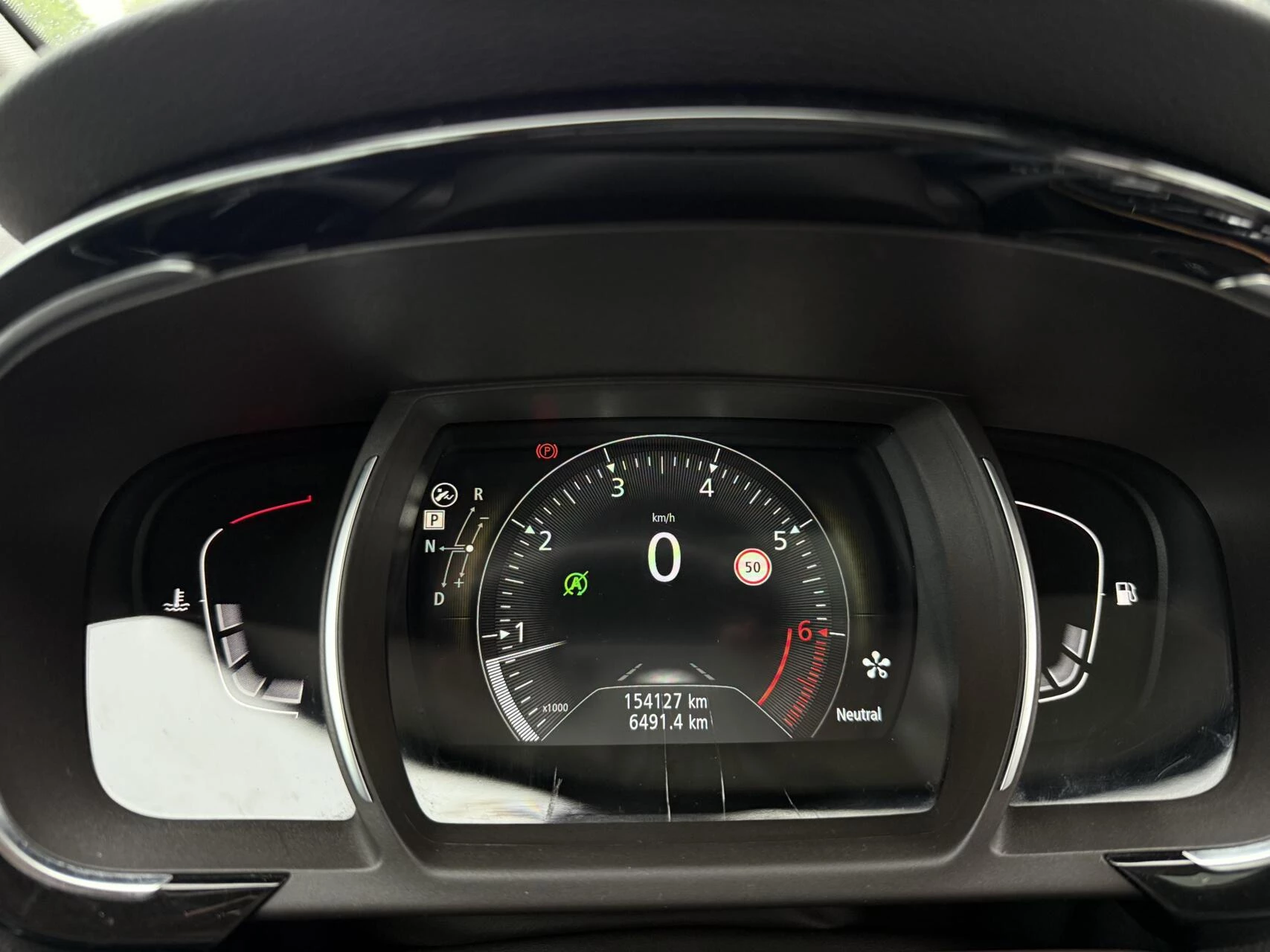 Hoofdafbeelding Renault Espace