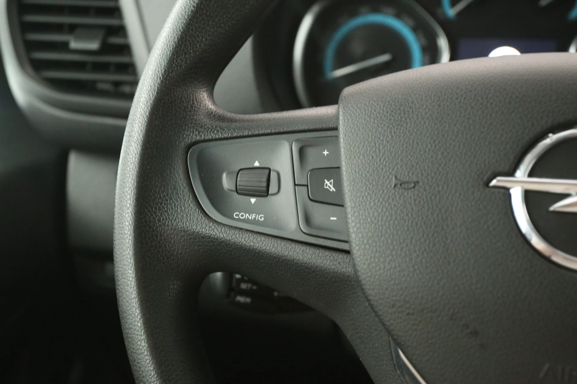 Hoofdafbeelding Opel Vivaro-e