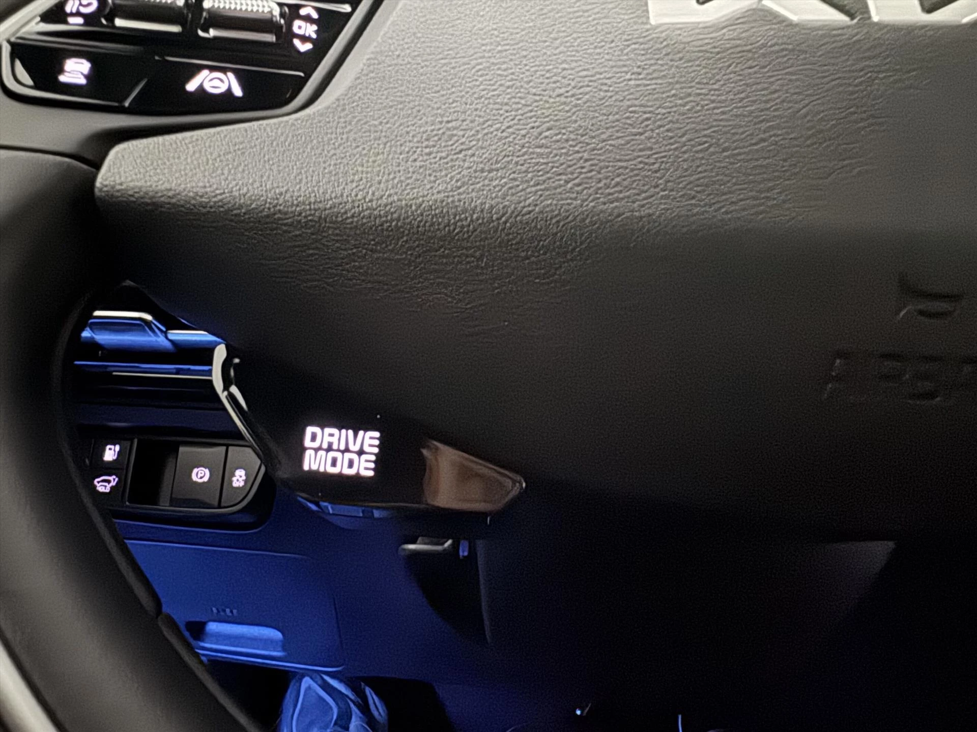 Hoofdafbeelding Kia EV6