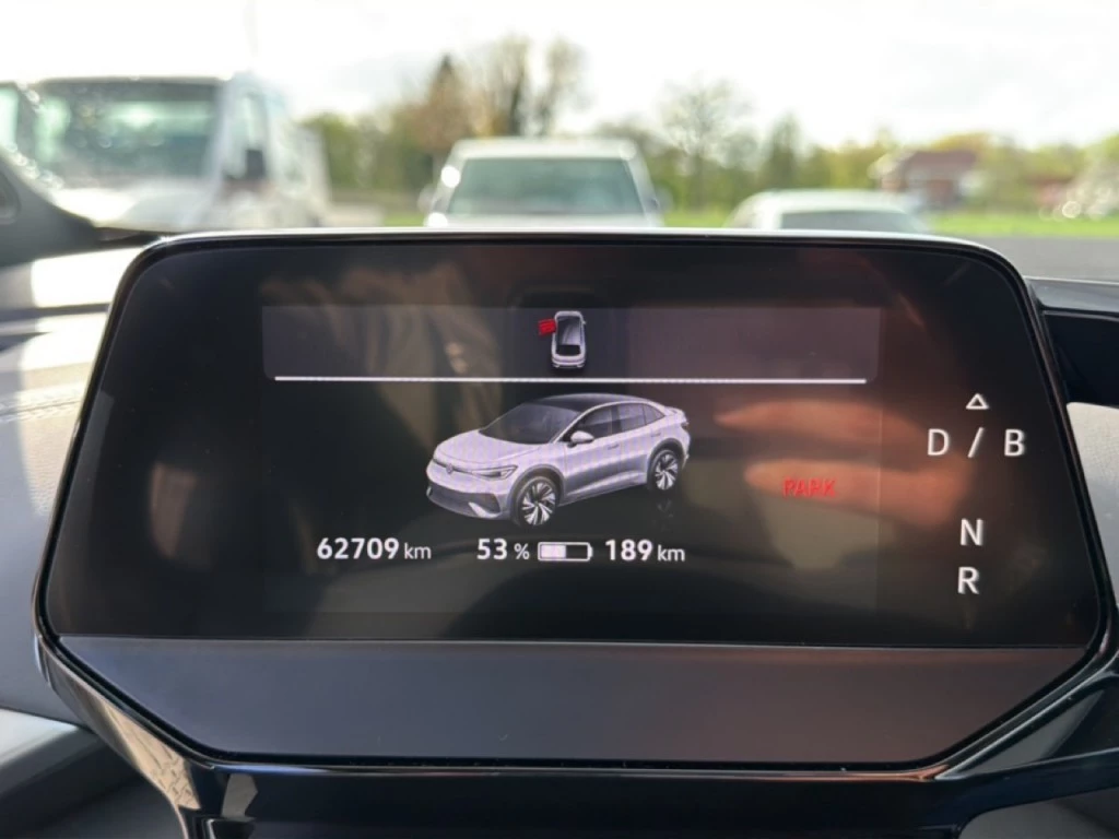 Hoofdafbeelding Volkswagen ID.5