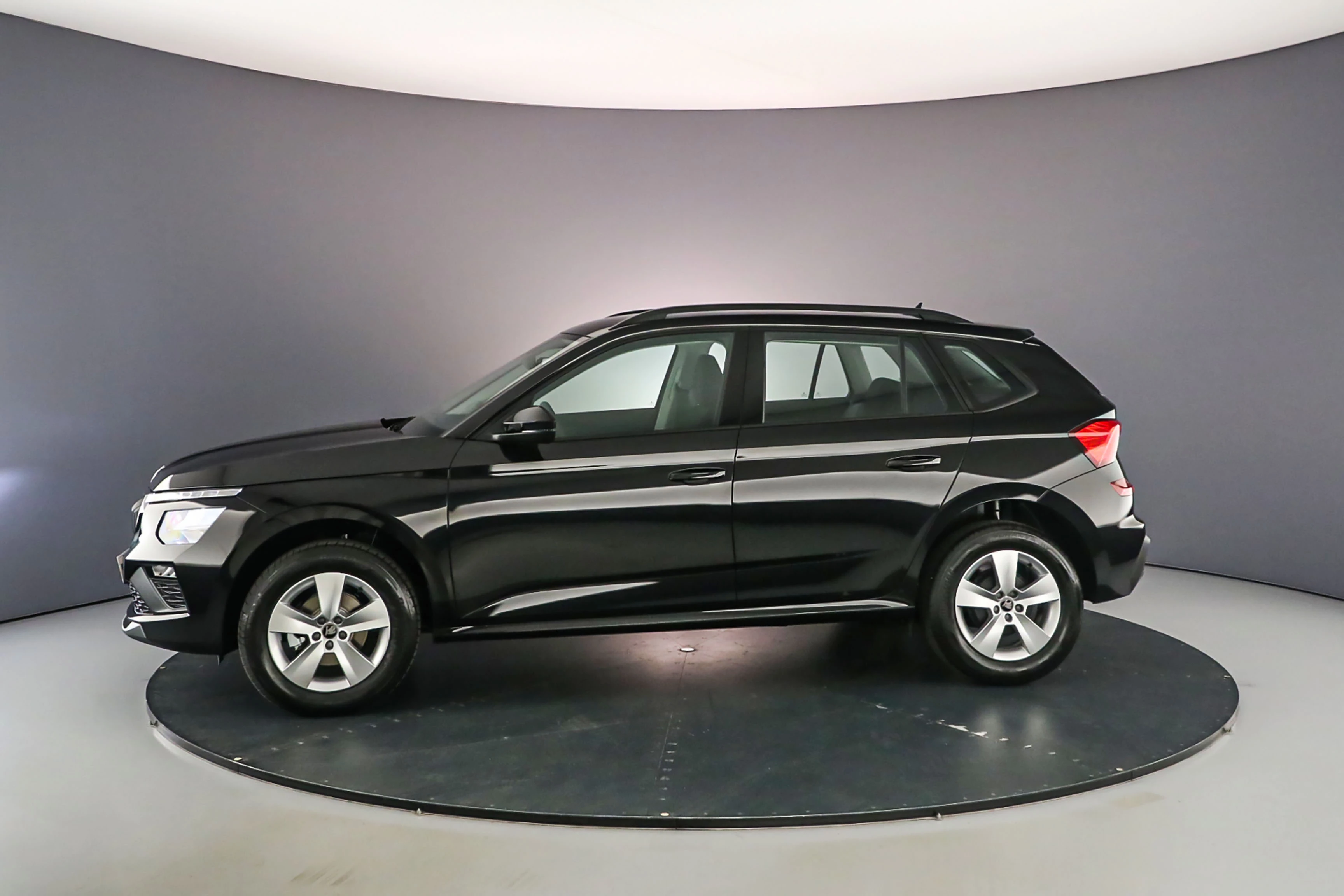 Hoofdafbeelding Škoda Kamiq