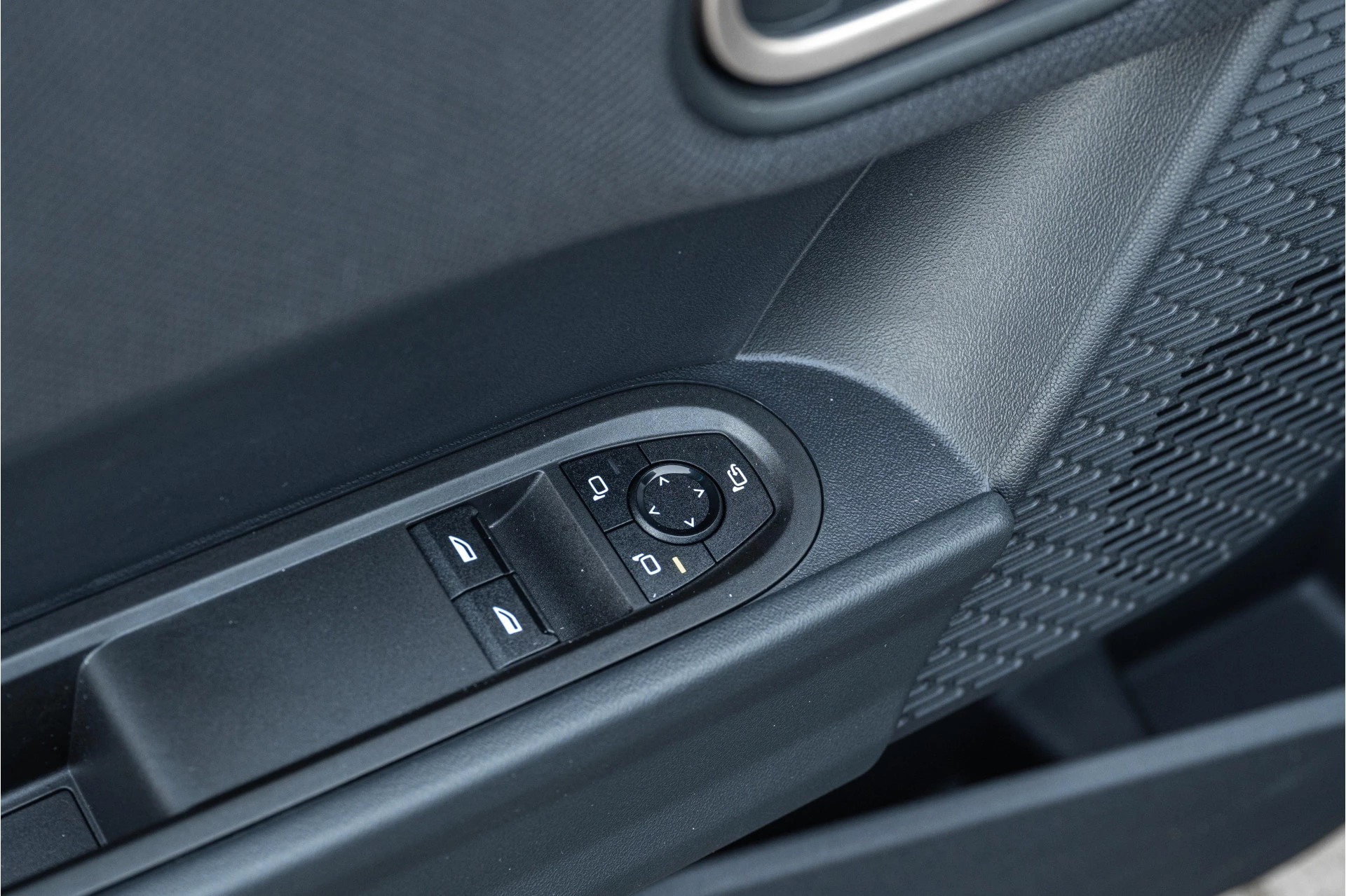 Hoofdafbeelding MINI 3-deurs