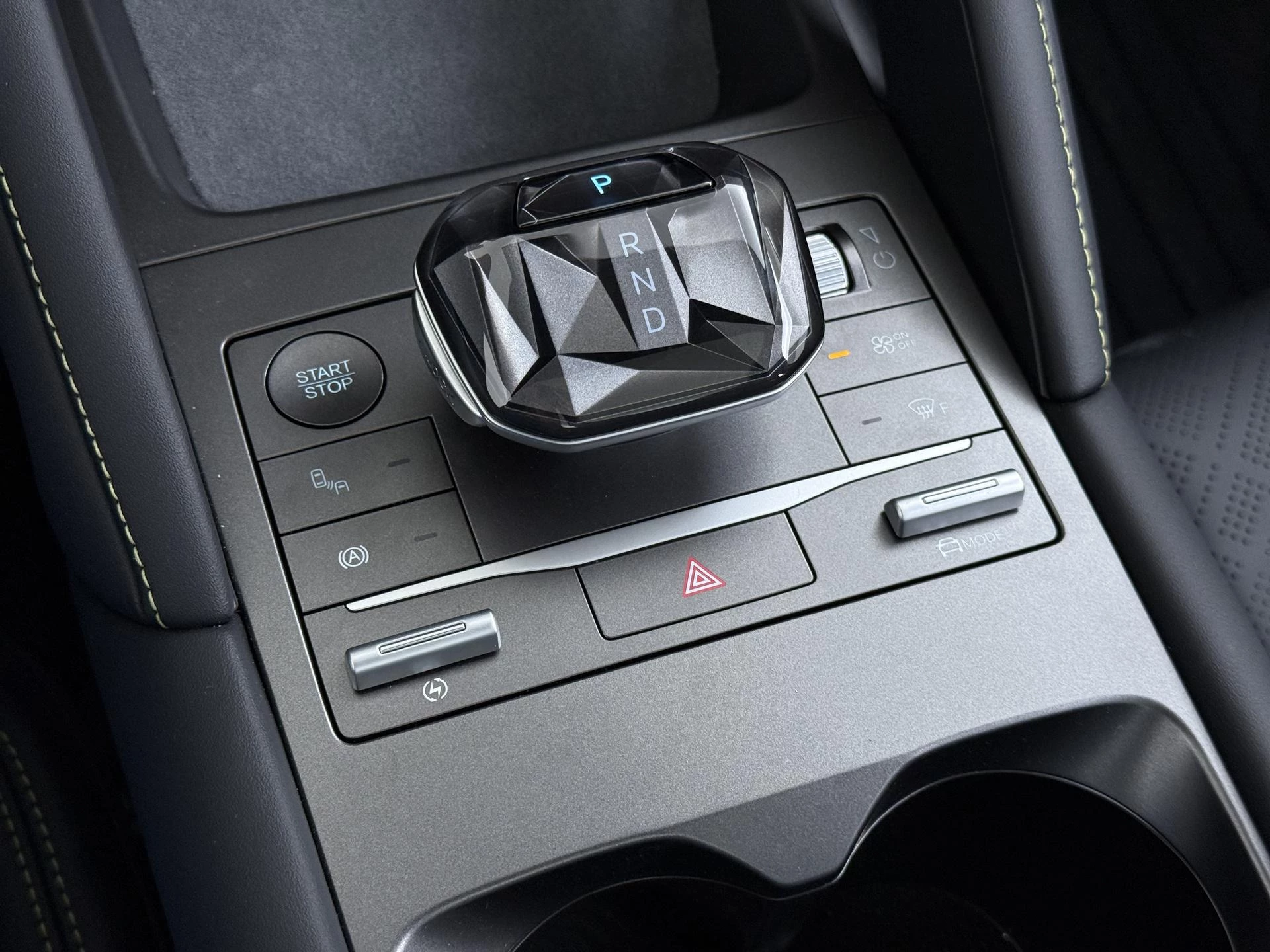 Hoofdafbeelding BYD ATTO 2