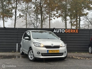 Skoda Citigo 1.0 | Edition | Cruise control | Airco | 2014
