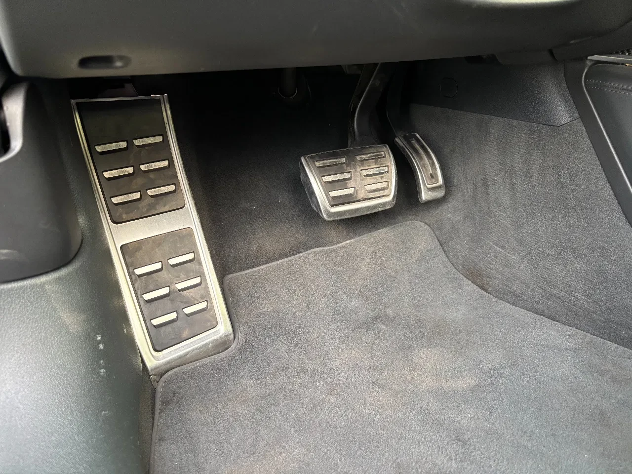 Hoofdafbeelding Audi RS6
