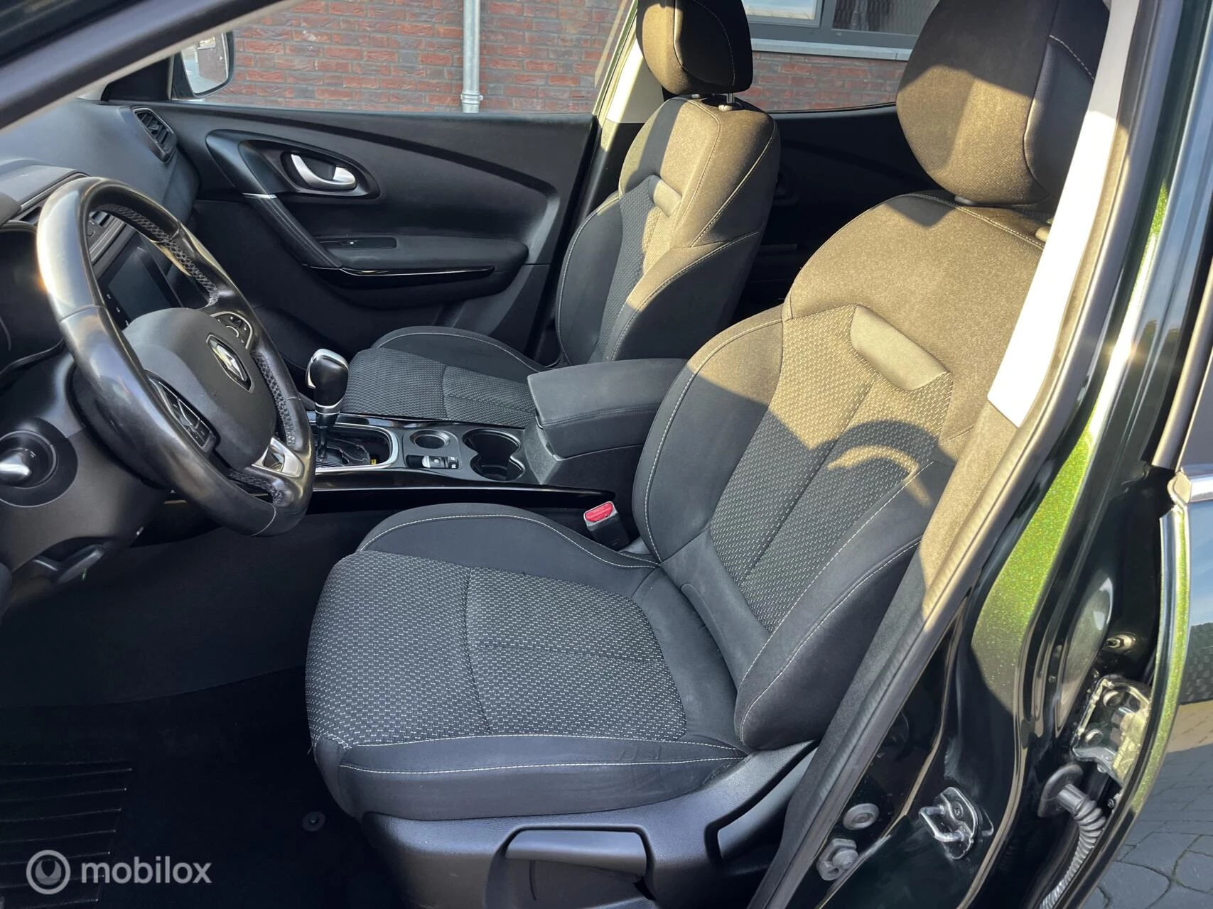 Hoofdafbeelding Renault Kadjar