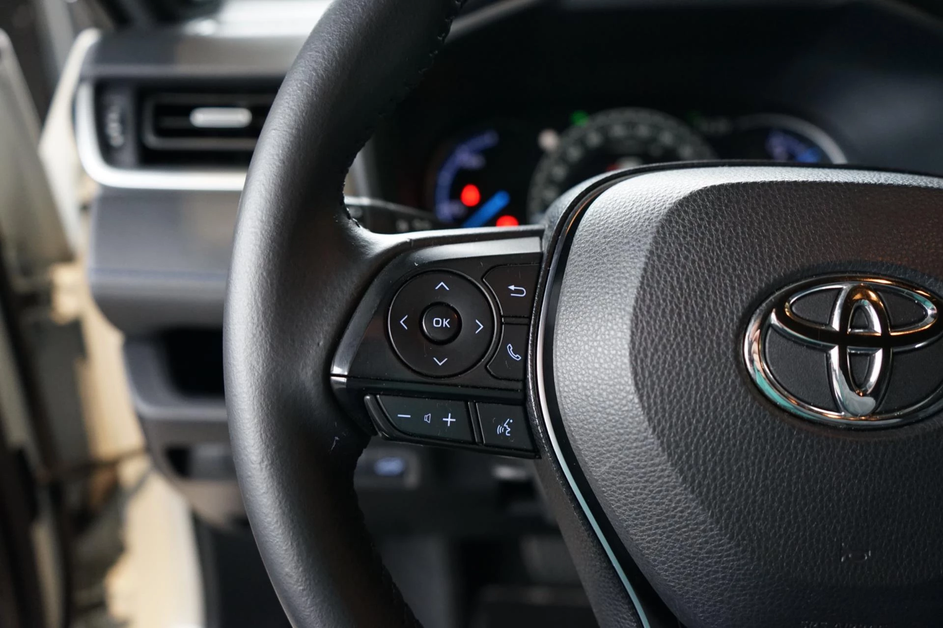 Hoofdafbeelding Toyota RAV4