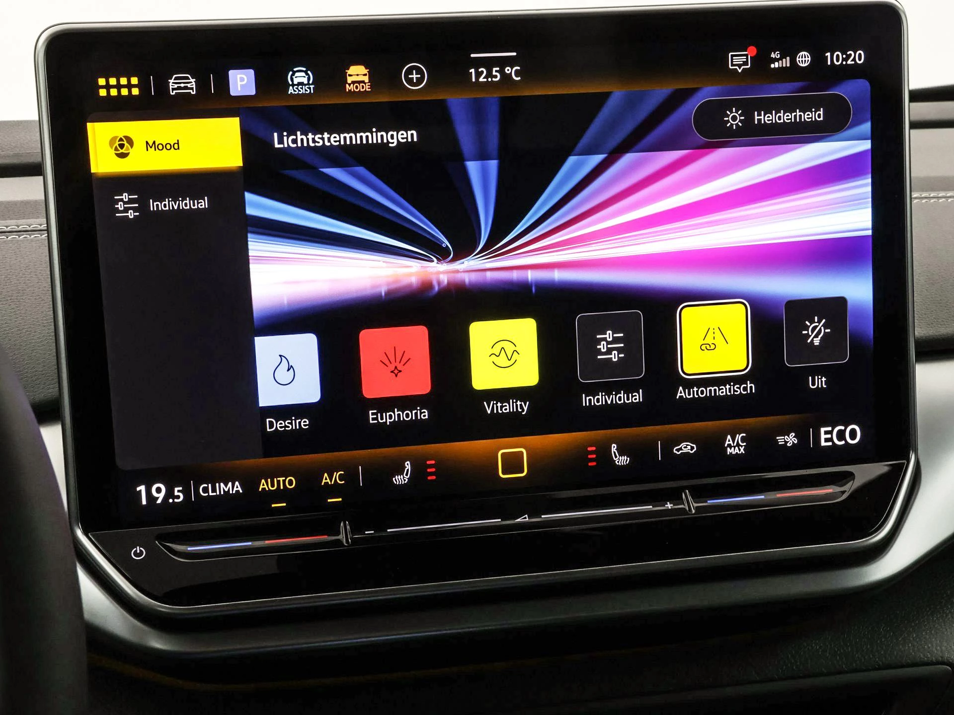 Hoofdafbeelding Volkswagen ID.4