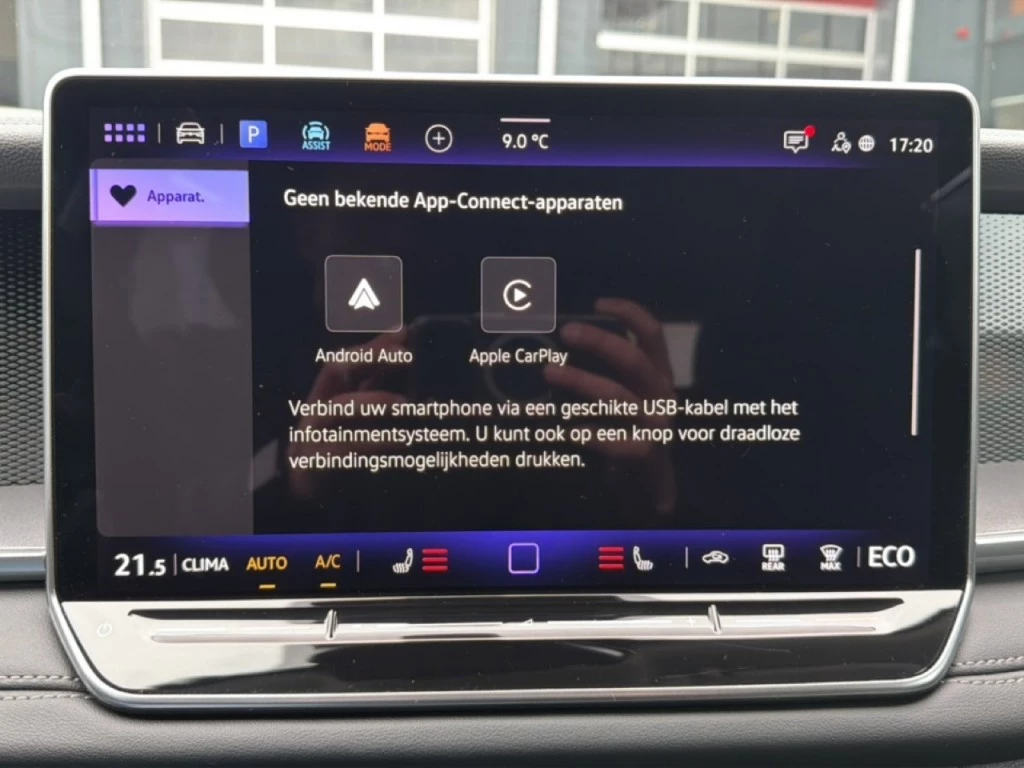 Hoofdafbeelding Volkswagen Tayron