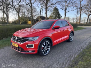 Volkswagen T-Roc 1.5 TSI Sport Business R