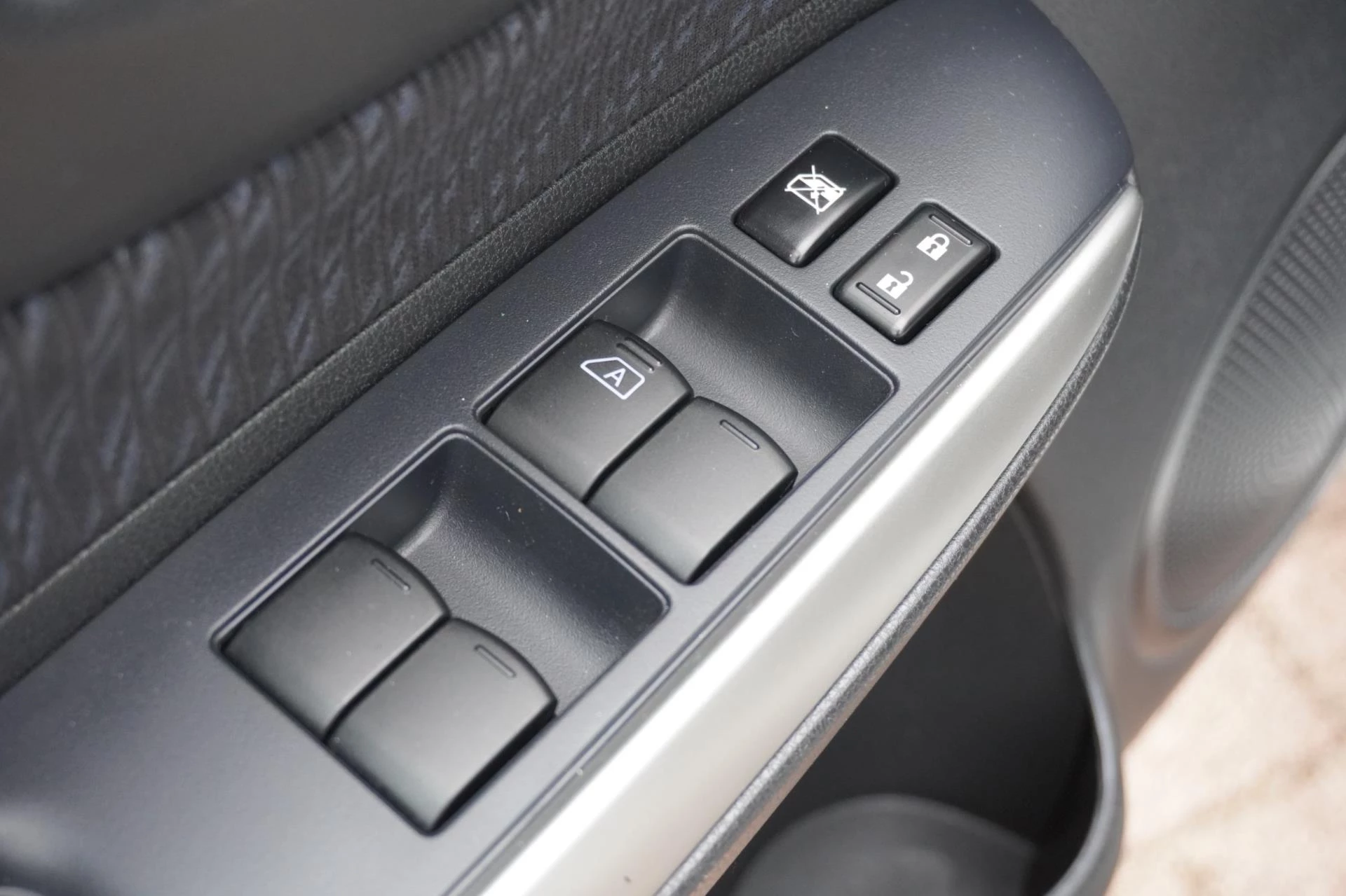 Hoofdafbeelding Nissan Note