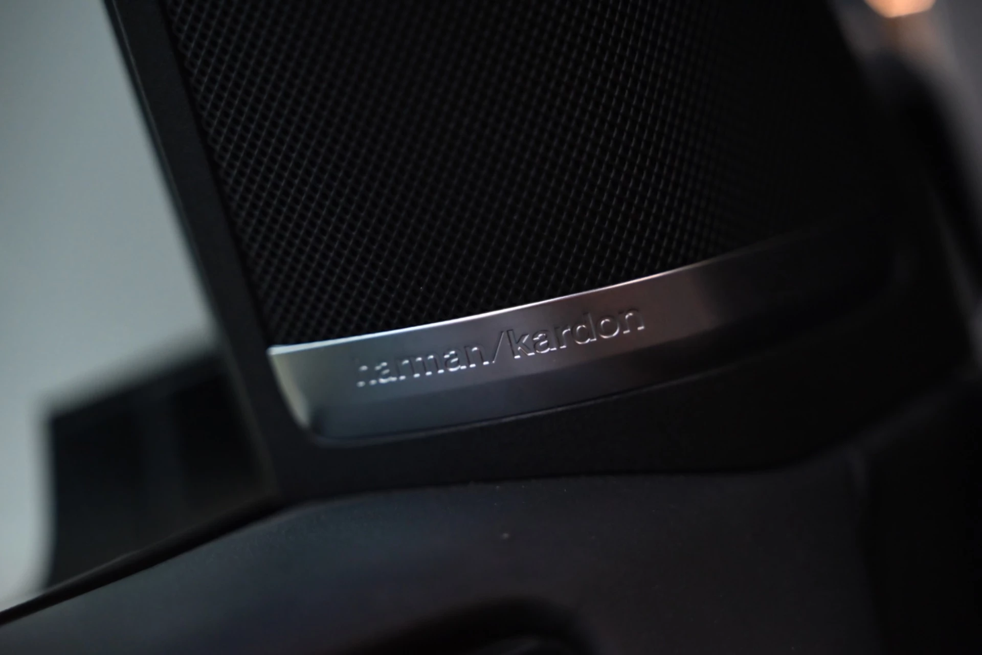 Hoofdafbeelding Mercedes-Benz M-Klasse