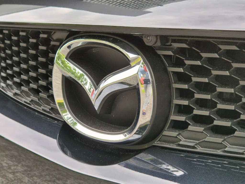 Hoofdafbeelding Mazda MX-30