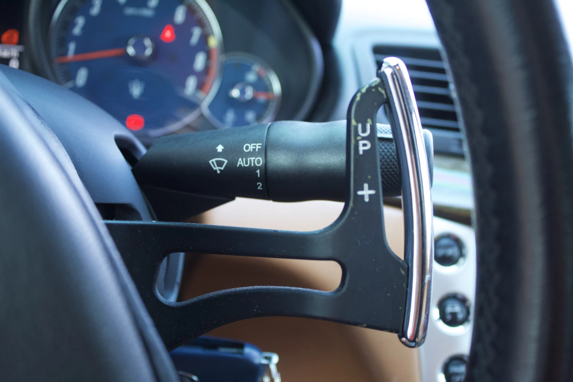 Hoofdafbeelding Maserati GranTurismo