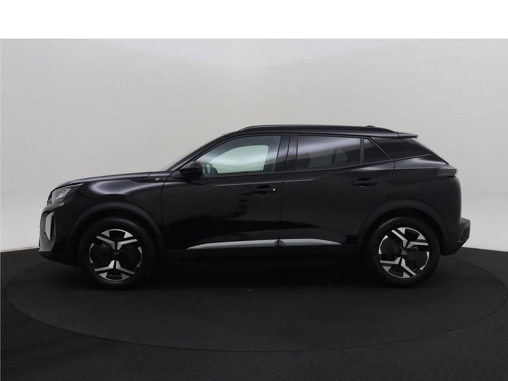 Hoofdafbeelding Peugeot e-2008
