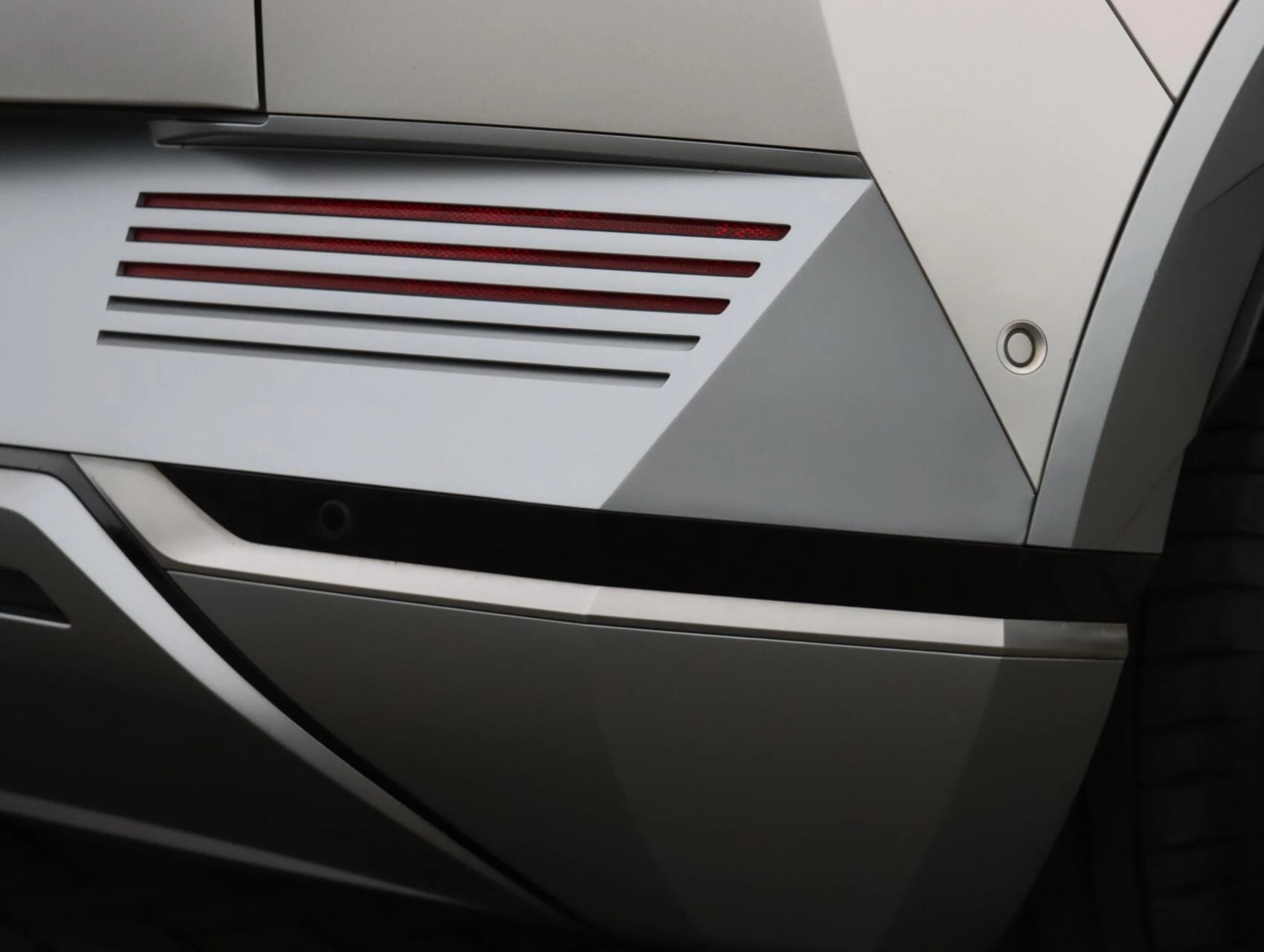 Hoofdafbeelding Hyundai IONIQ 5