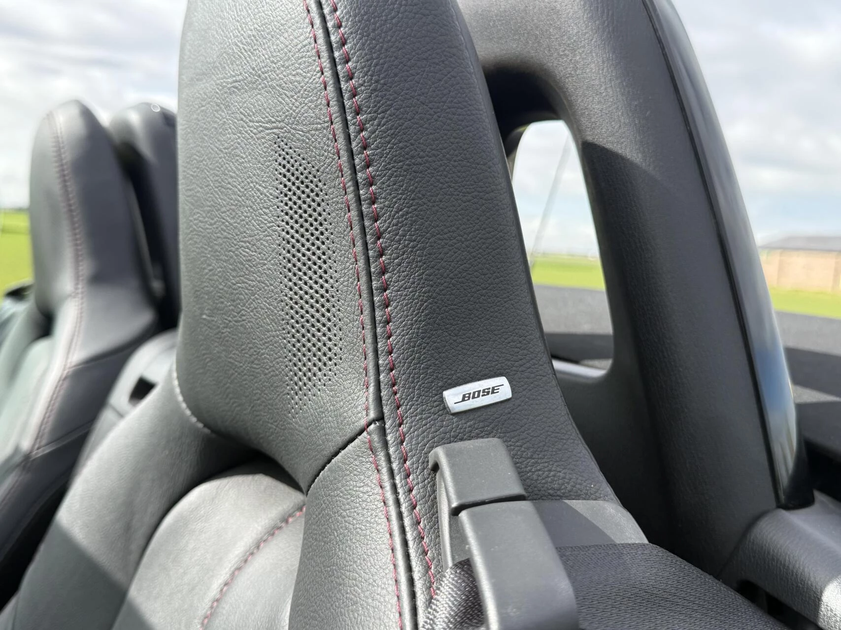 Hoofdafbeelding Mazda MX-5