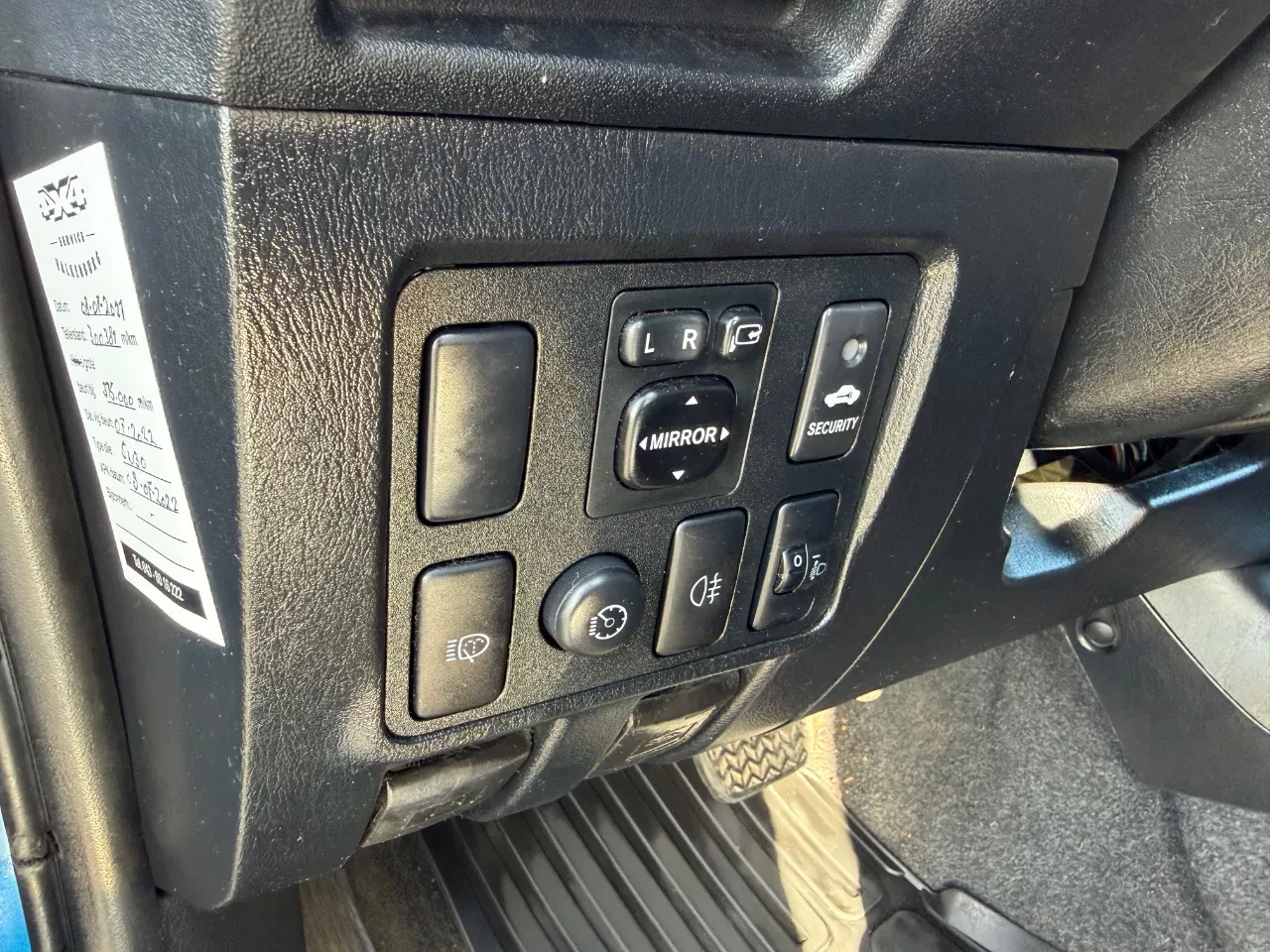Hoofdafbeelding Toyota Hilux