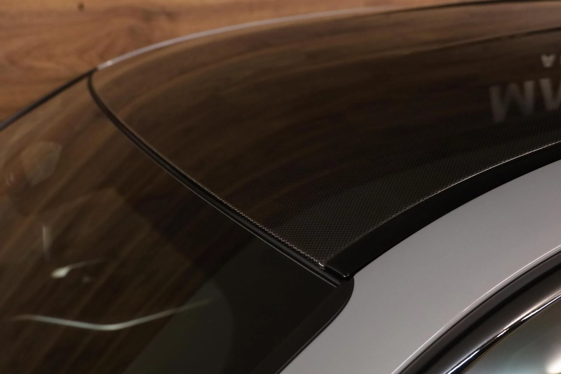 Hoofdafbeelding BMW M3