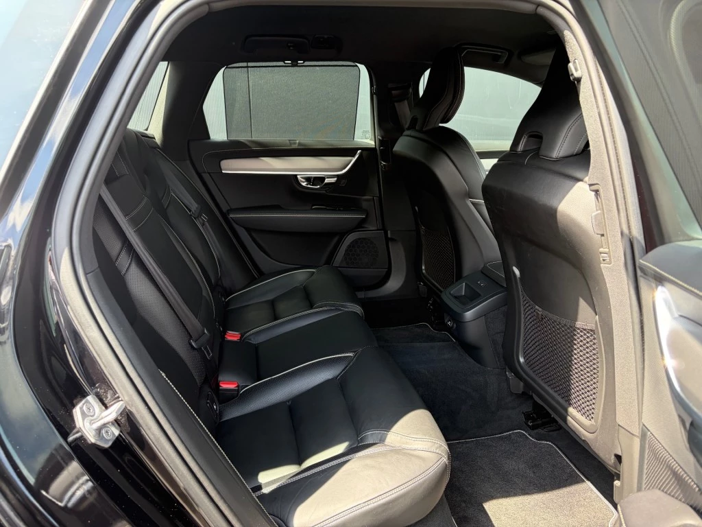 Hoofdafbeelding Volvo V90