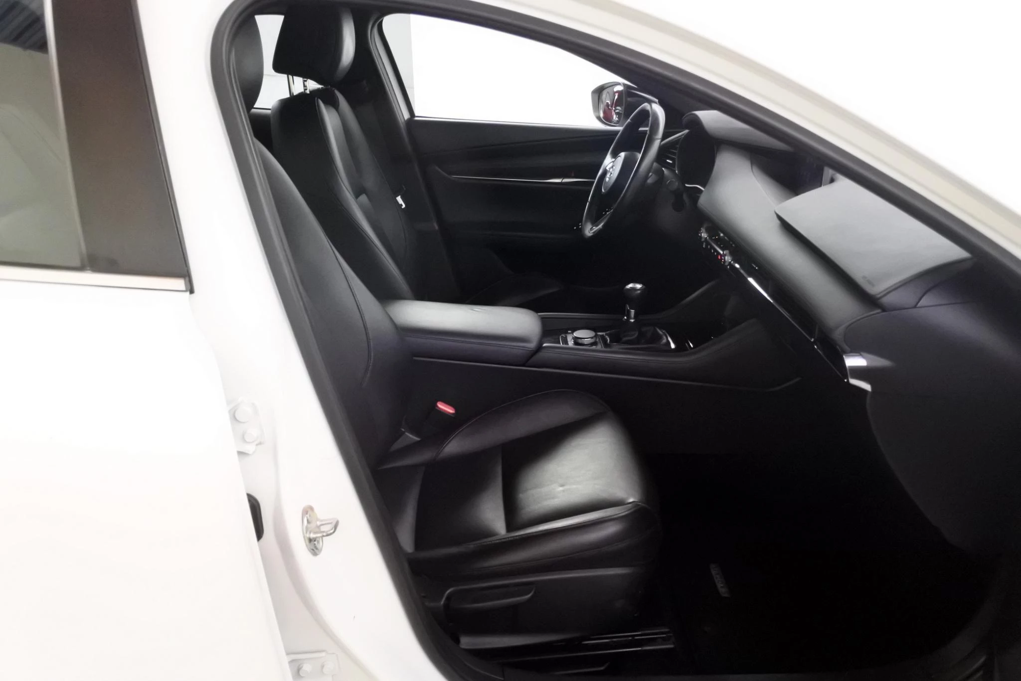 Hoofdafbeelding Mazda 3