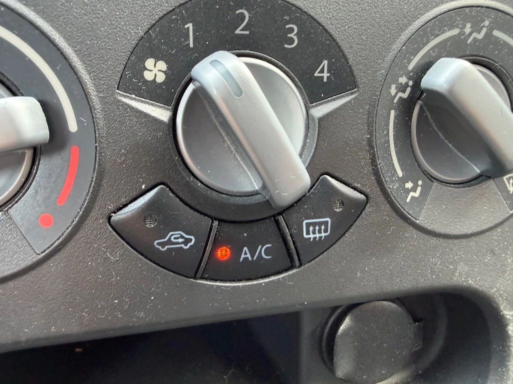 Hoofdafbeelding Opel Agila