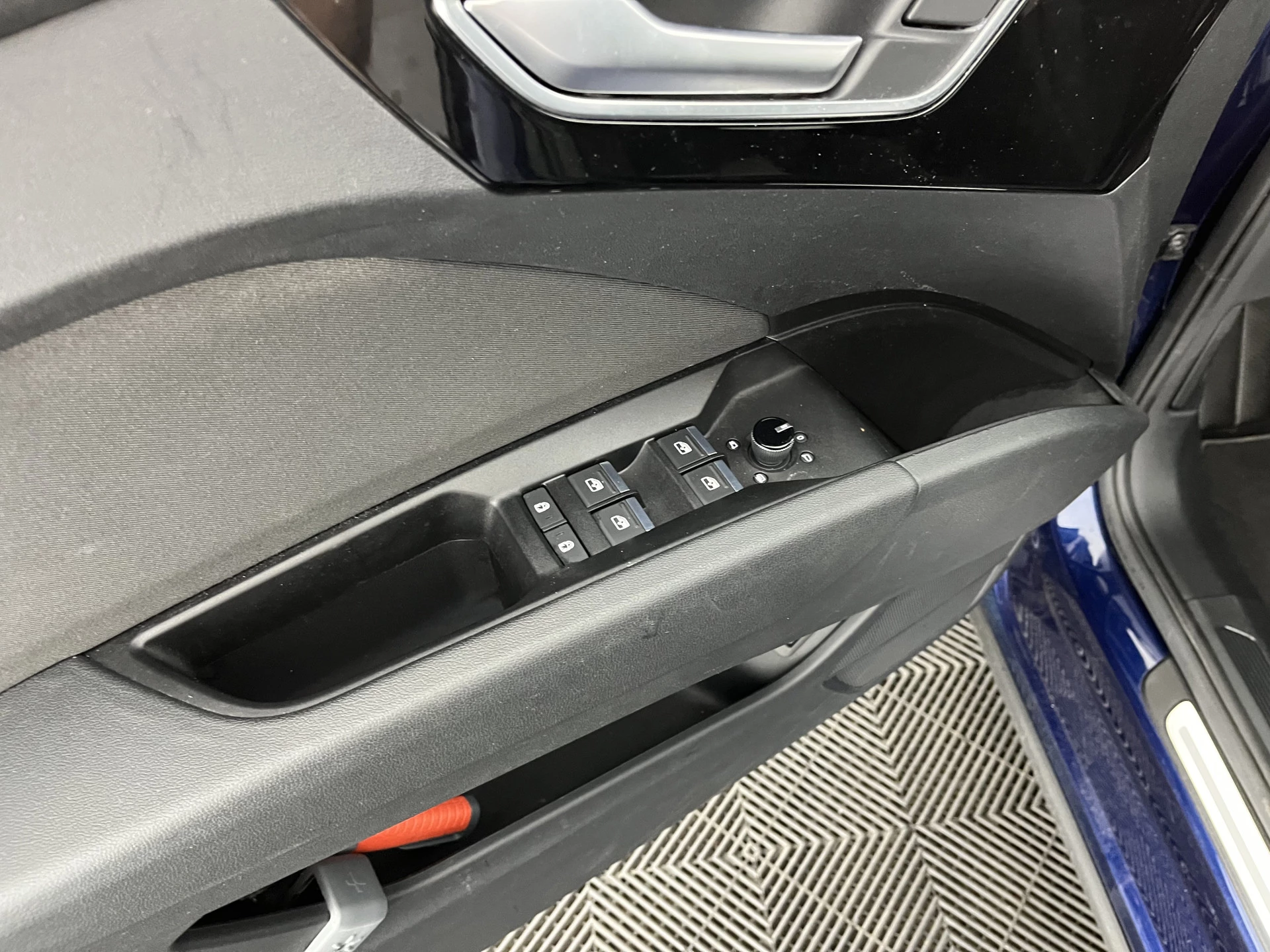 Hoofdafbeelding Audi Q4 e-tron