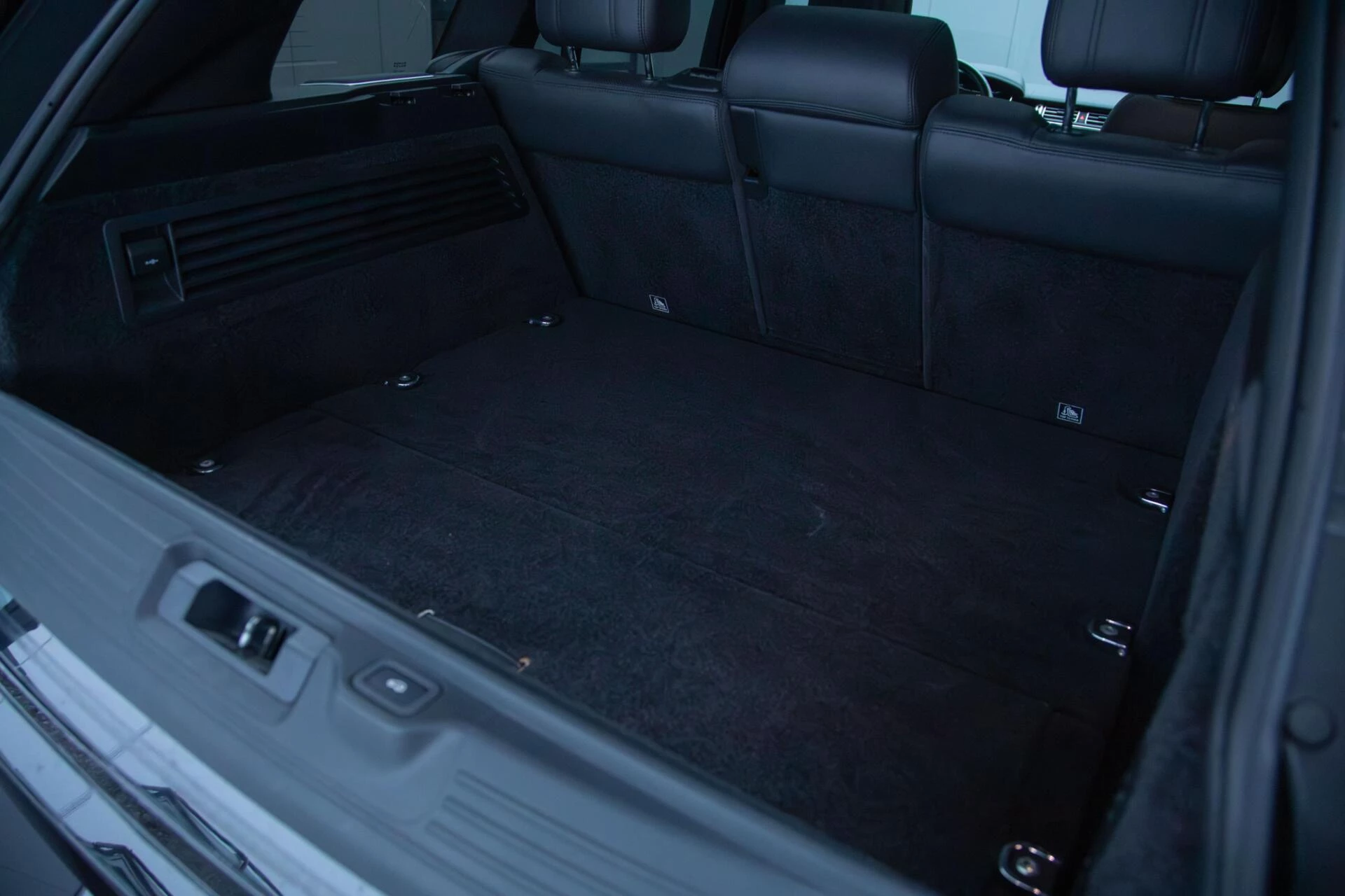 Hoofdafbeelding Land Rover Range Rover