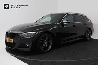 BMW 3-serie Touring 320i Edition M Sport Shadow High Executive (PANORAMADAK, STOELVERWARMING, CAMERA, CRUISE CONTROL, NAVIGATIE)