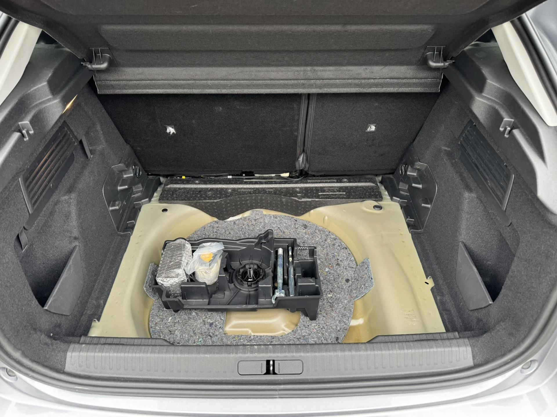 Hoofdafbeelding Citroën C4