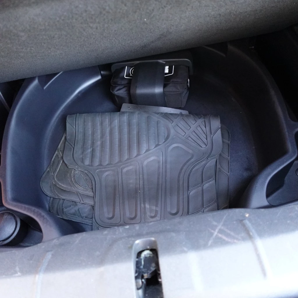 Hoofdafbeelding Volvo C30