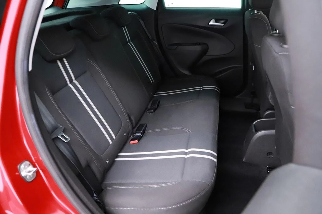 Hoofdafbeelding Opel Crossland