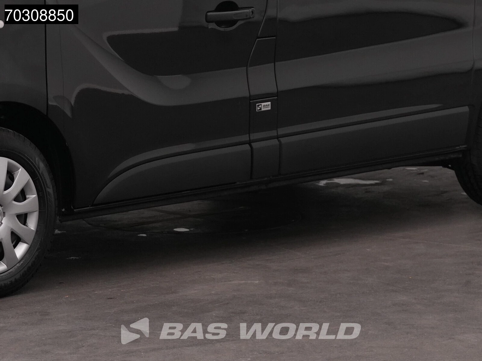 Hoofdafbeelding Nissan NV300