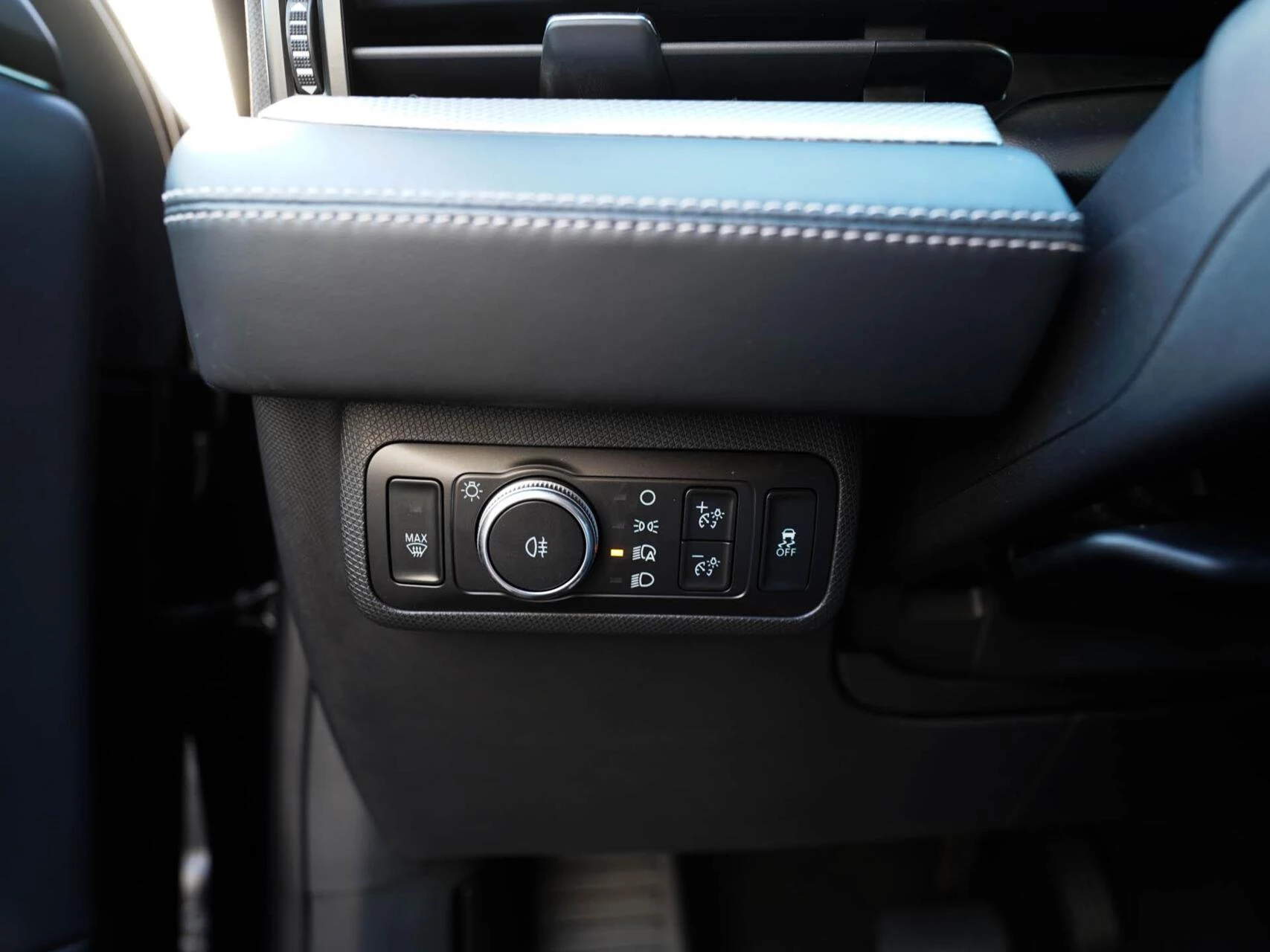 Hoofdafbeelding Ford Mustang Mach-E