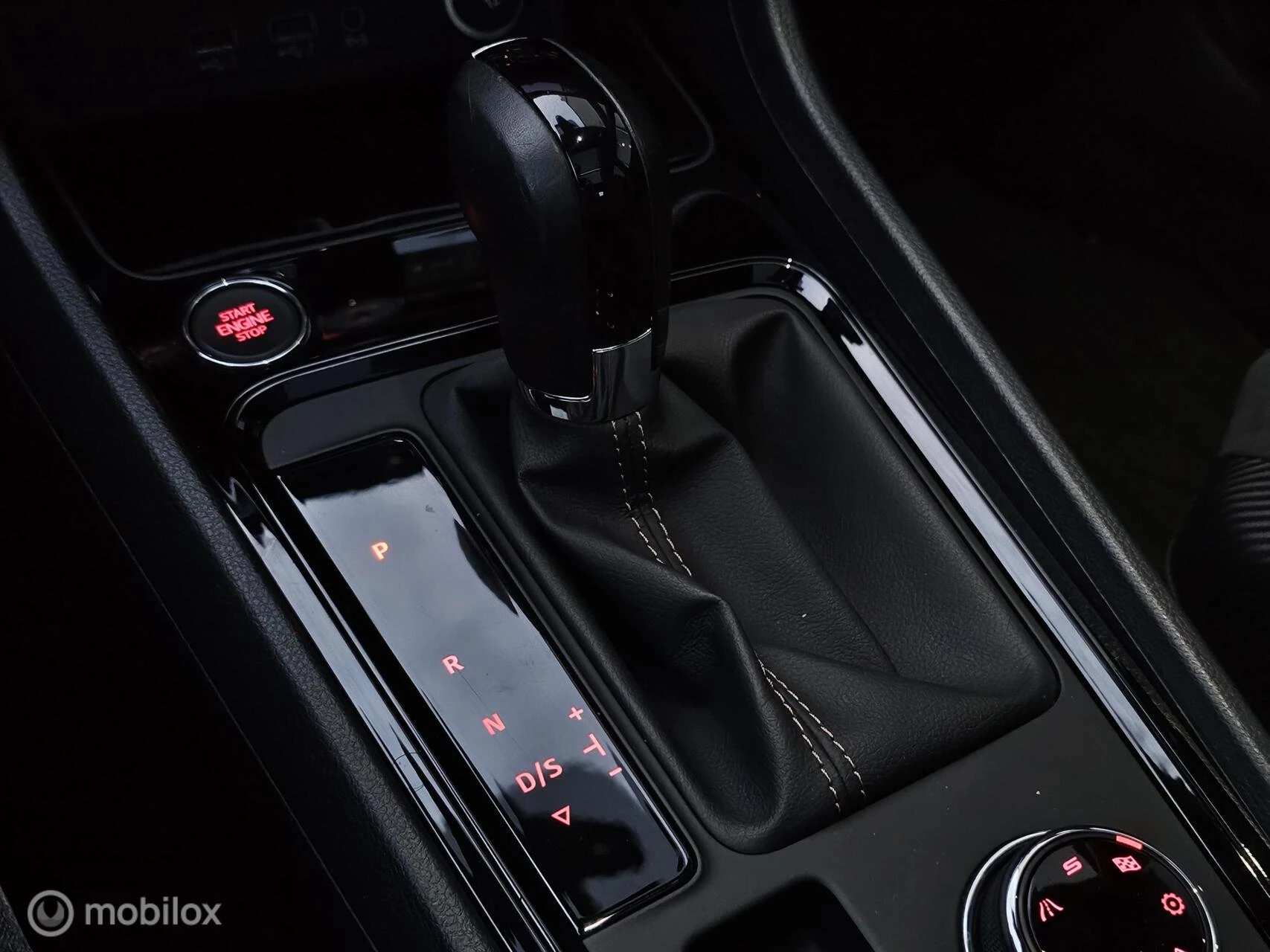 Hoofdafbeelding CUPRA Ateca