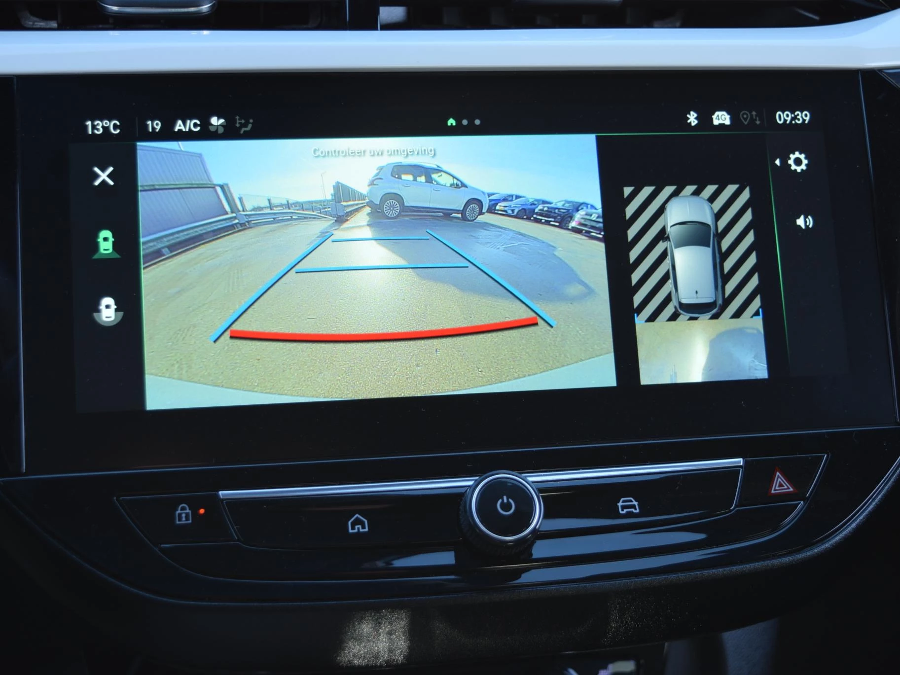 Hoofdafbeelding Opel Corsa-e