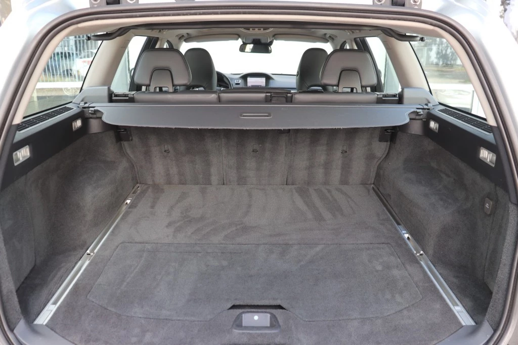 Hoofdafbeelding Volvo XC70