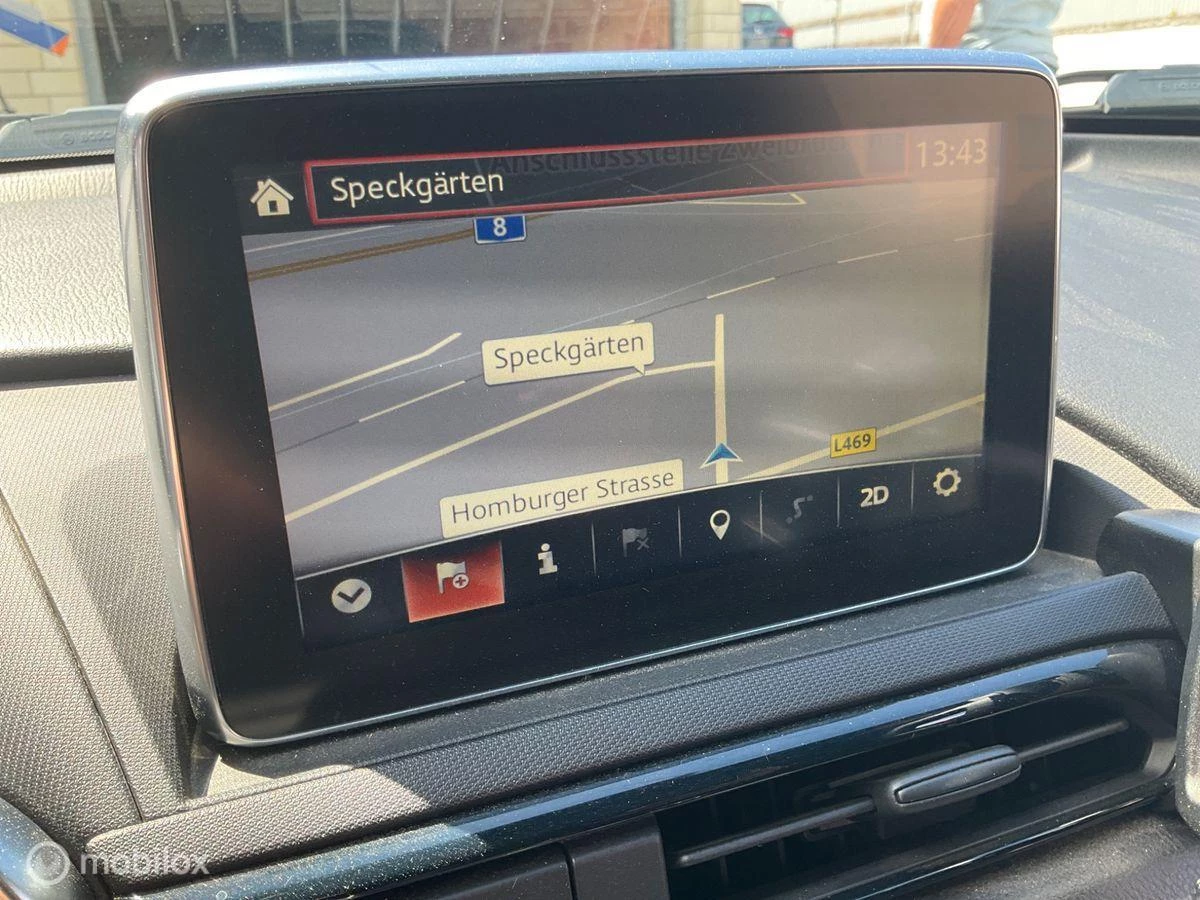 Hoofdafbeelding Mazda MX-5