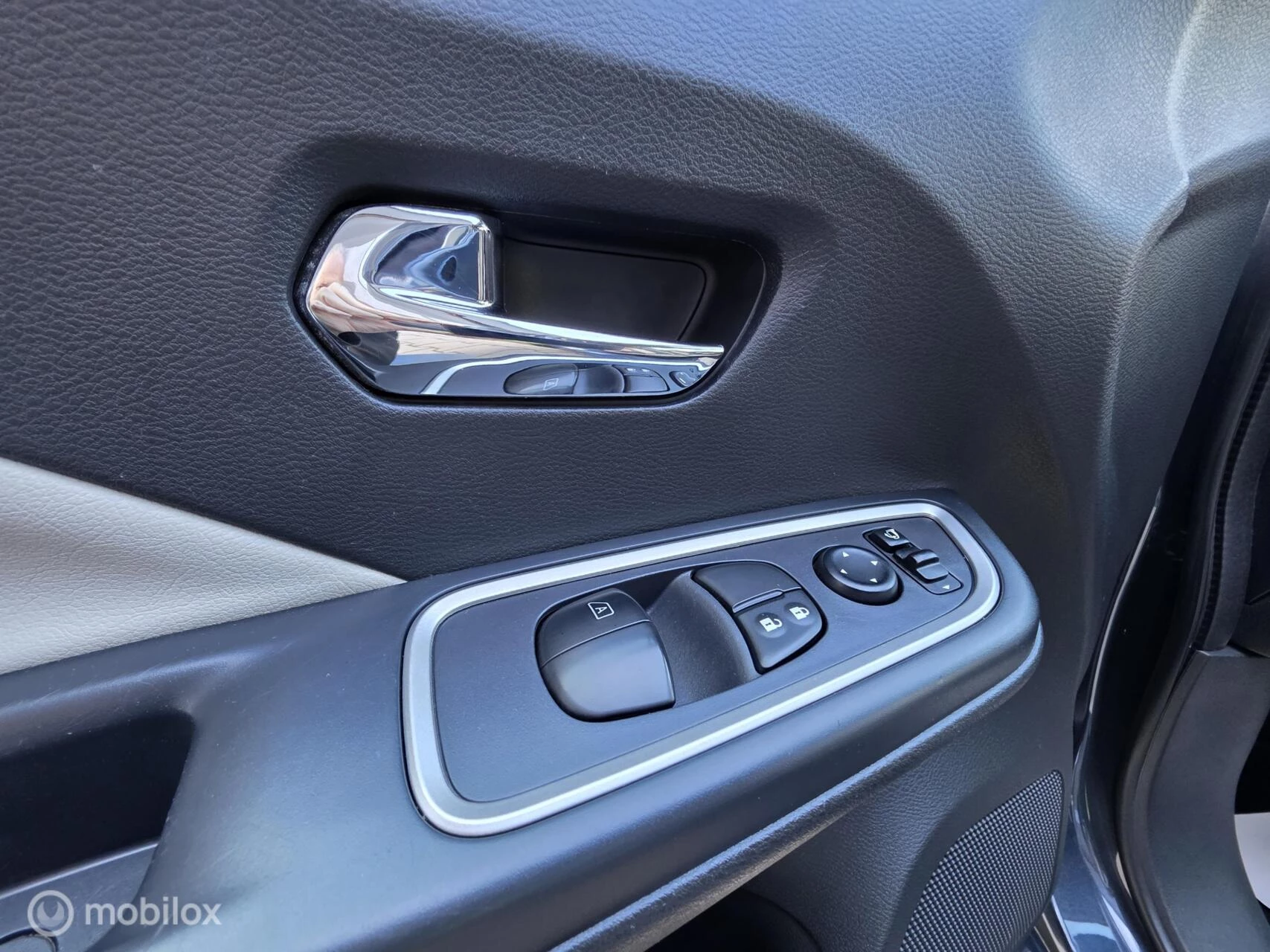 Hoofdafbeelding Nissan Micra