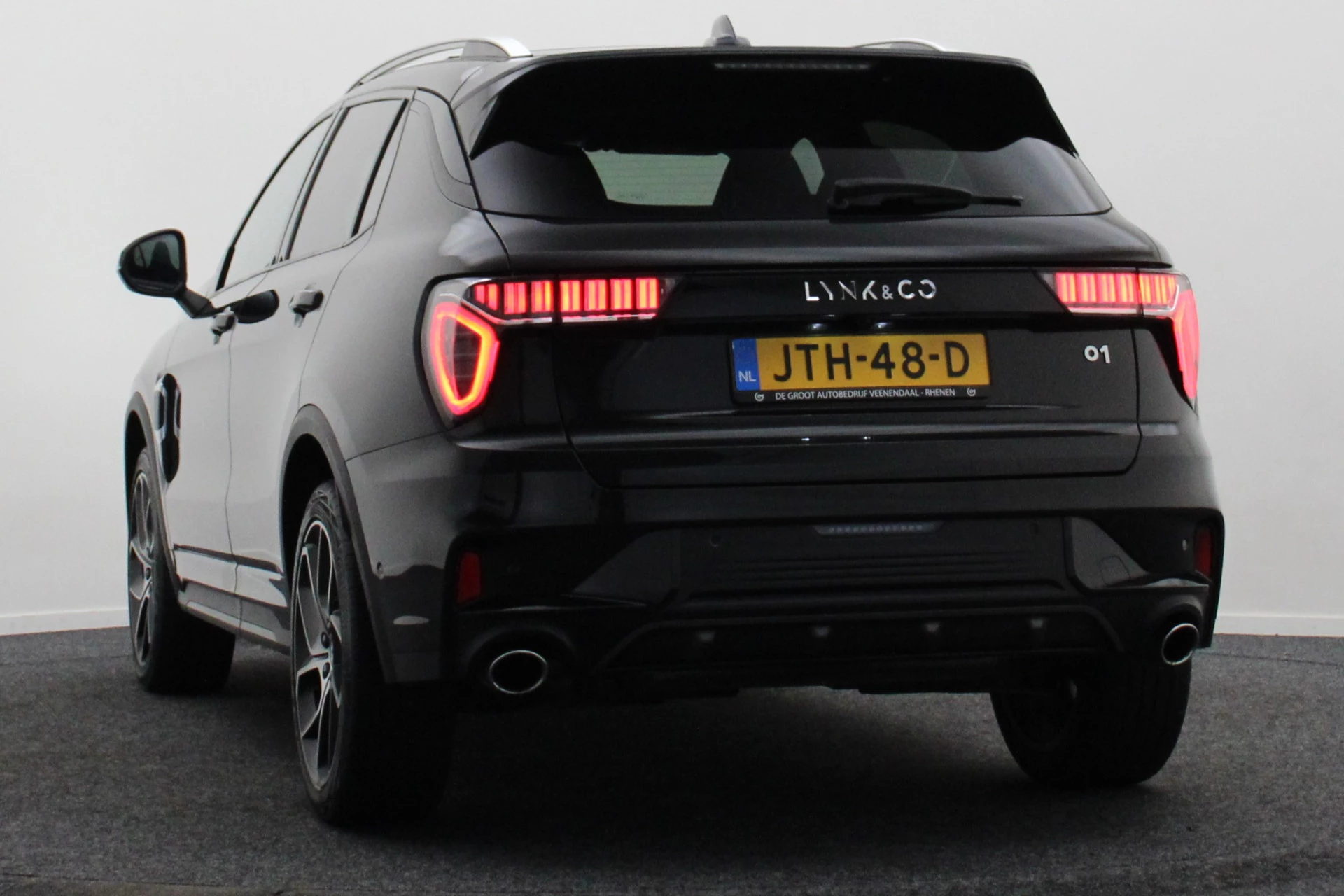 Hoofdafbeelding Lynk & Co 01